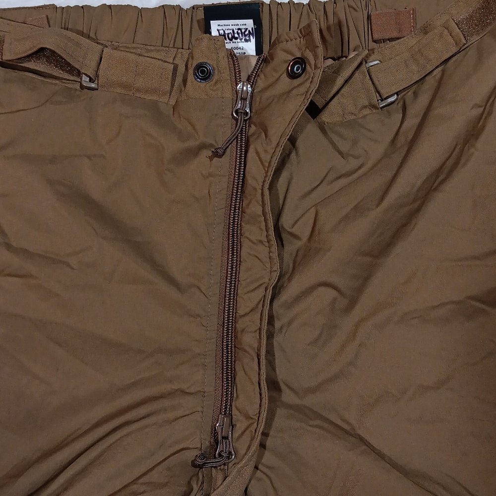 WT Tactical high loft pants mens medium - Picture 10 of 15
